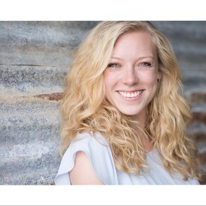 Meet your Posher, Aruna